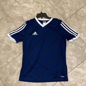 Adidas Shortsleeve Tshirt